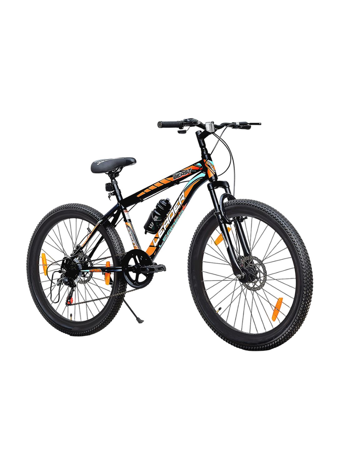 LEADER Beast 27.5T 21 Speed Mountain Bike-picture-51