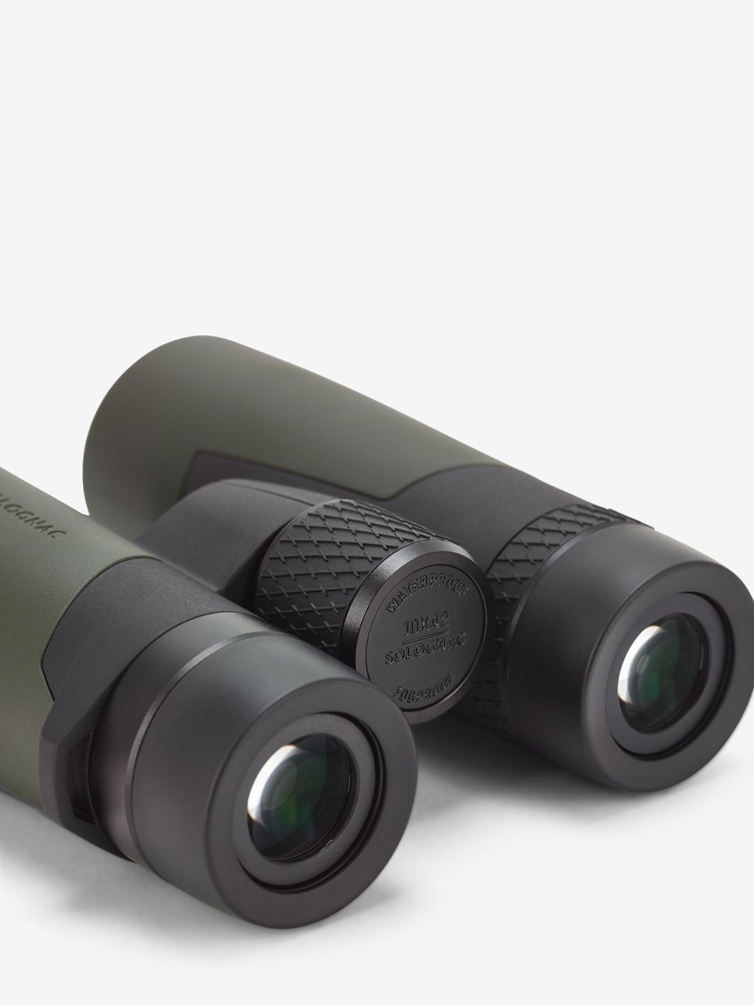 SOLOGNAC By Decathlon Wildlife Binoculars 900-image-22