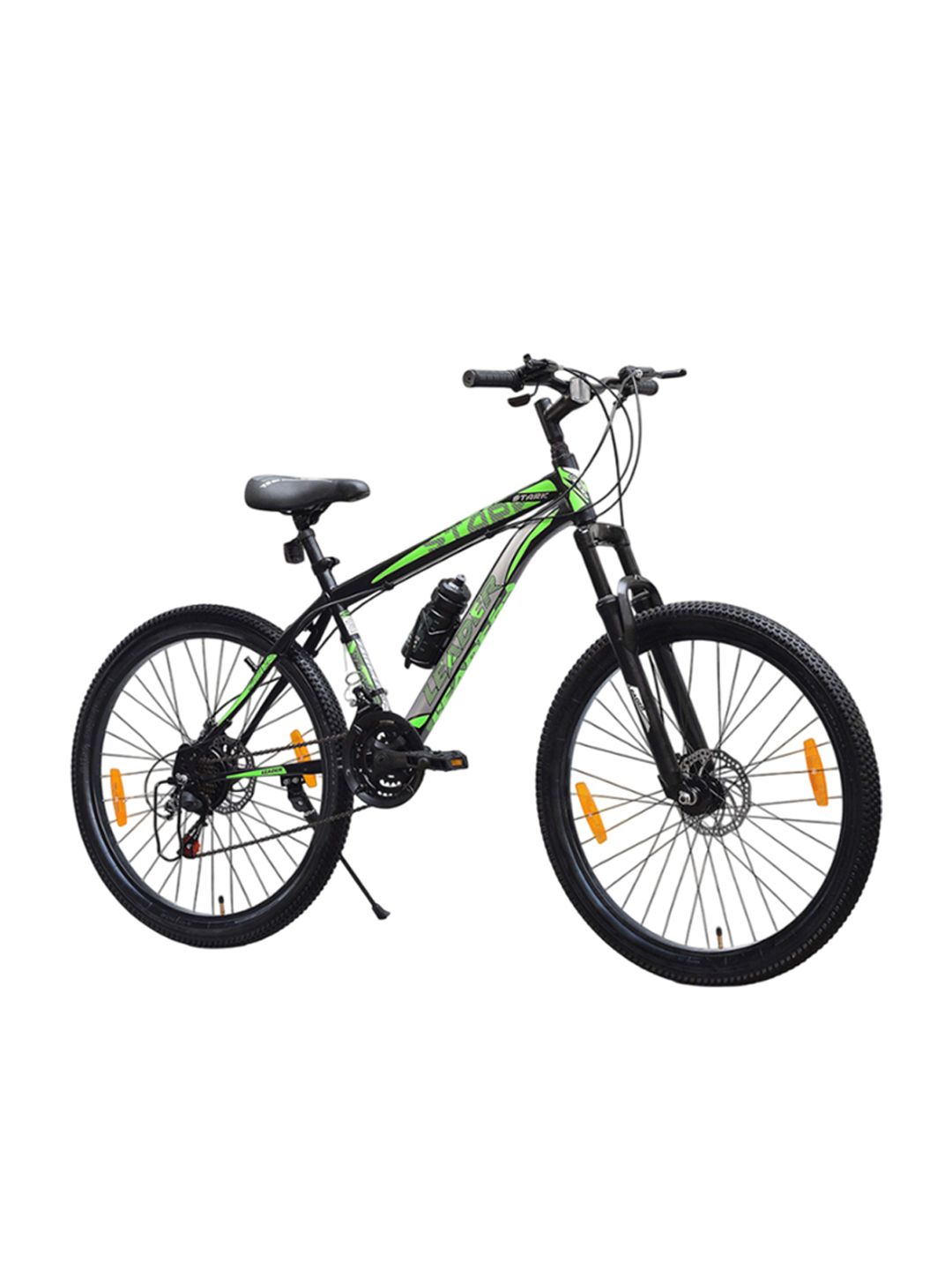 leader LEADERBeast 26T 21 Speed Mountain Bike-picture-14