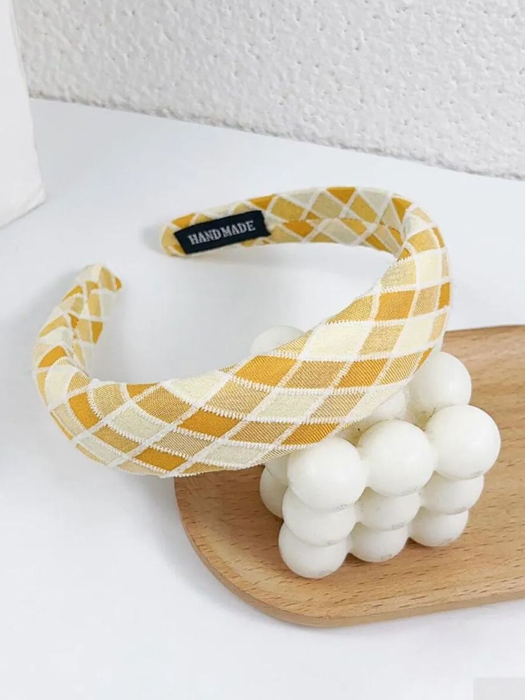 LYKAA Women Hairband-picture-40