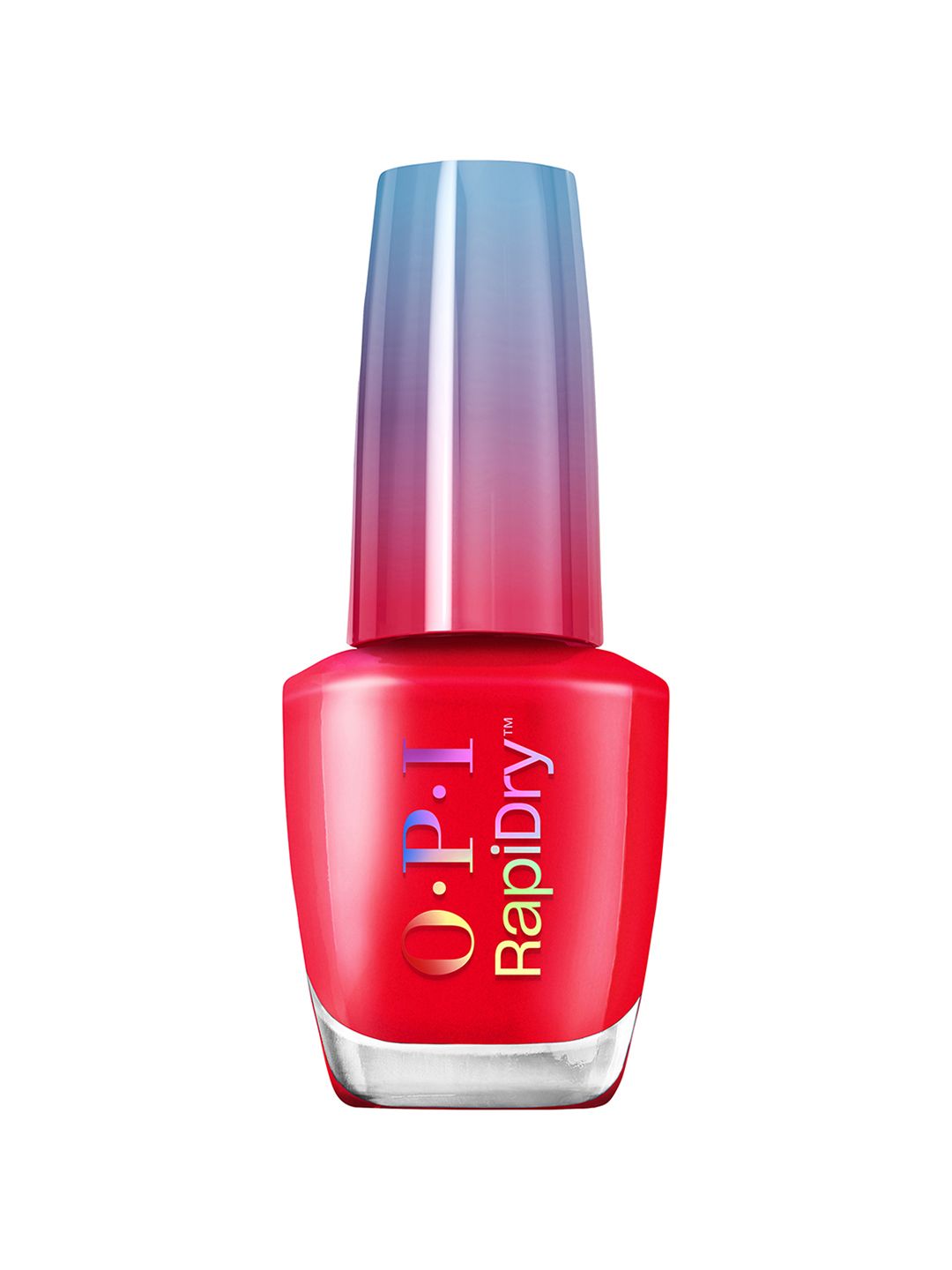 O.P.I Rapid Dry Smudge-Proof Nail Polish 9 ml - Haul Sass-image-49