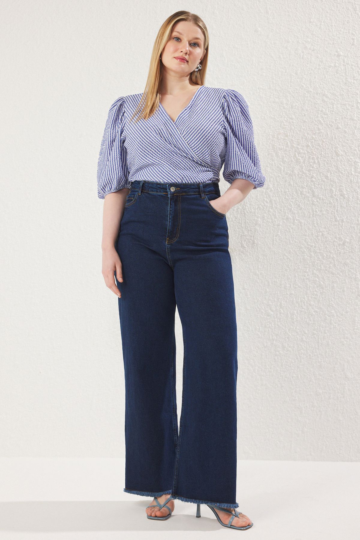 Trendyol Women Jeans-picture-18