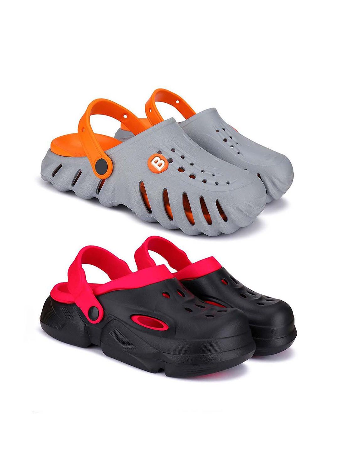 BERSACHE Men Slip-On-picture-40