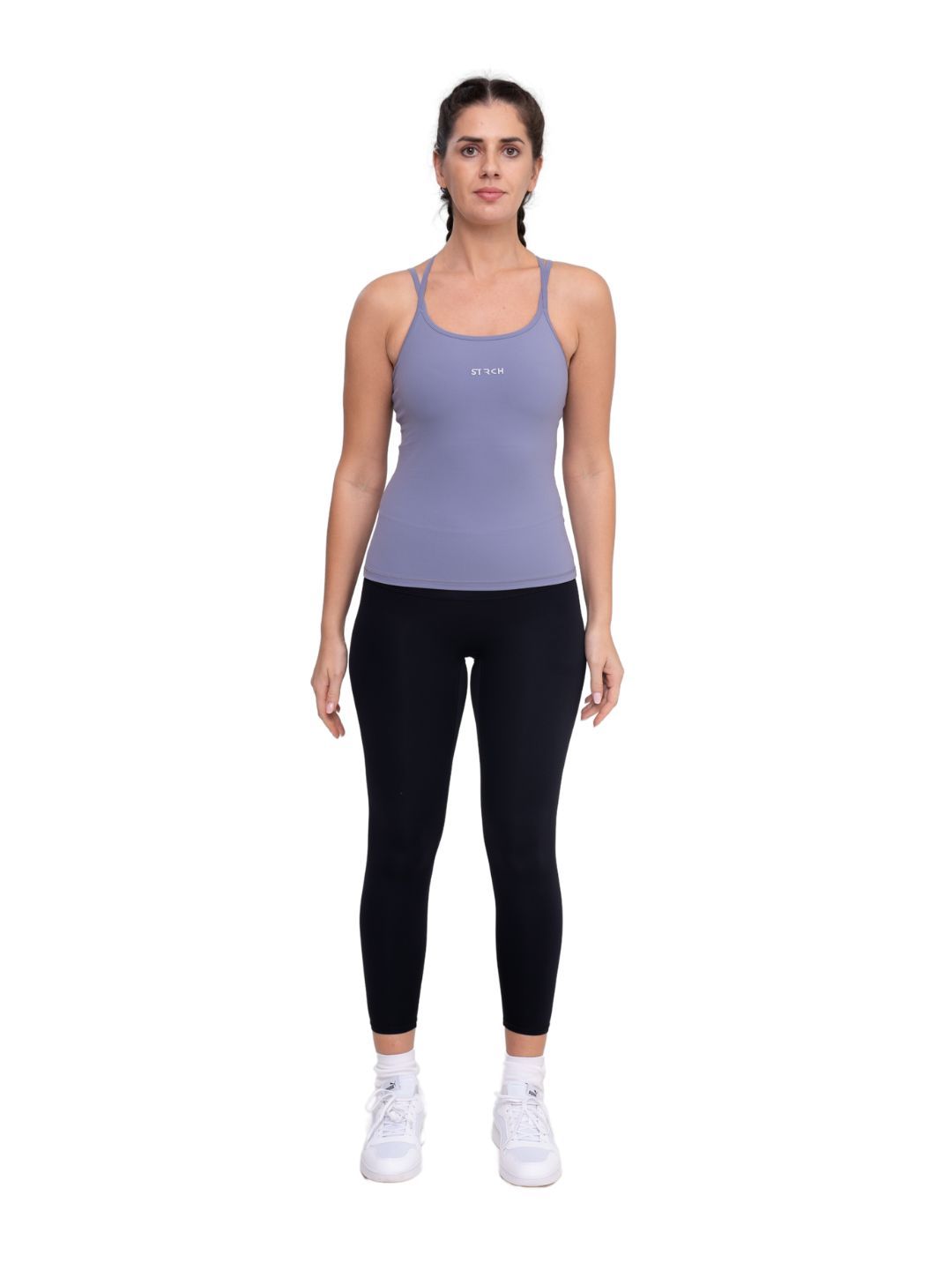STRCH Tank Top-picture-0
