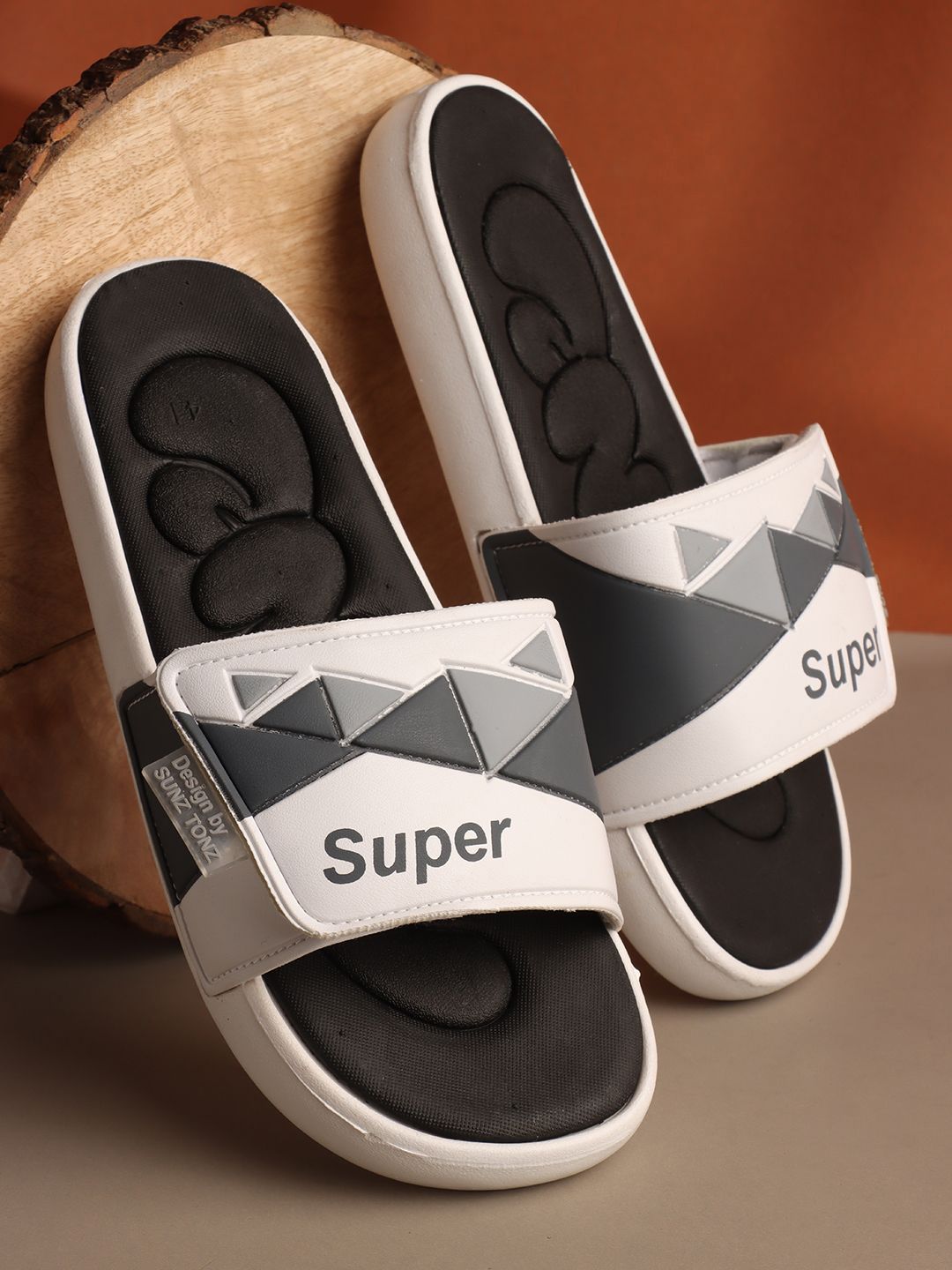 JUMPLITE Men Sliders-picture-15