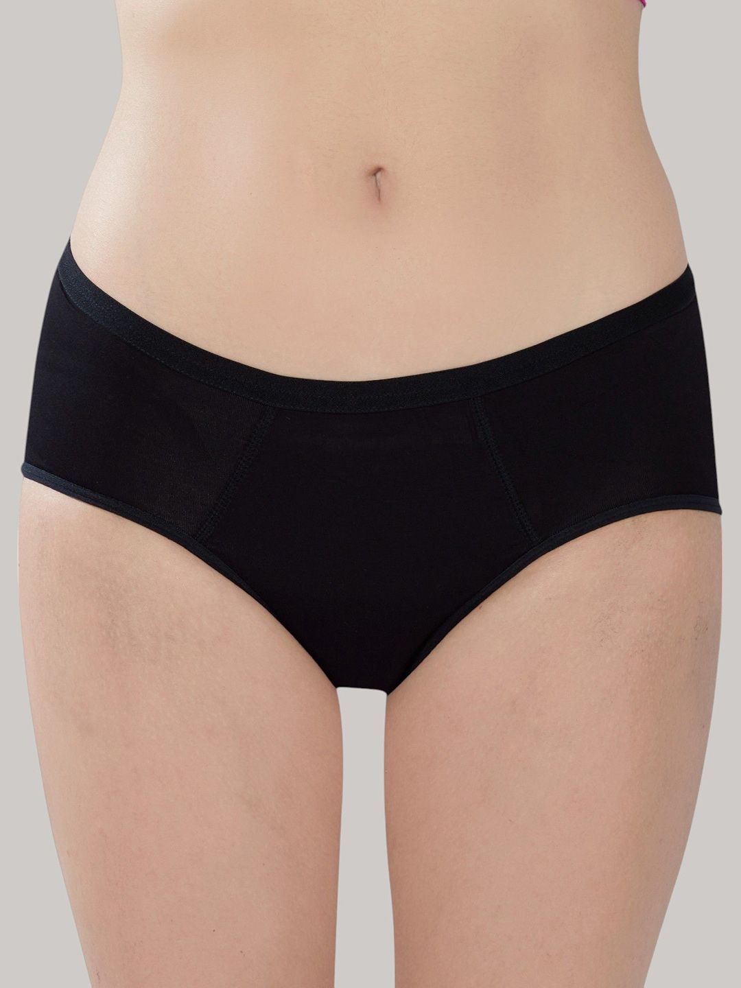 PLUMBURY Leak Proof Reusable Period Panty PL-PERIODPANTY-W153-BL-M-picture-12