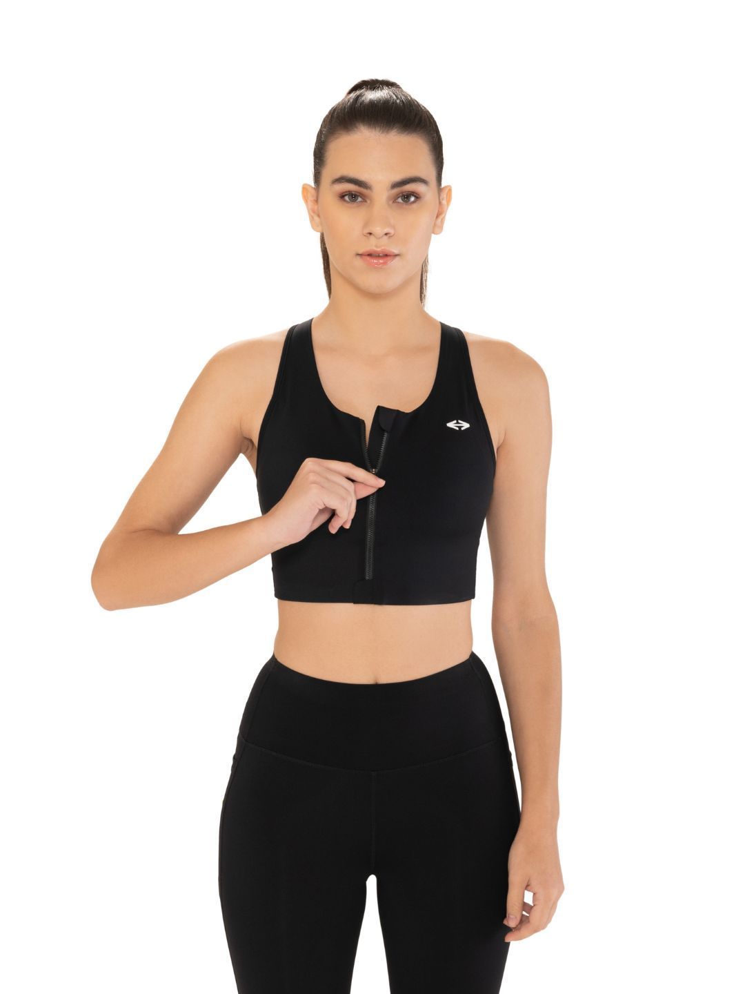 STRCH Bra Medium Coverage-picture-12