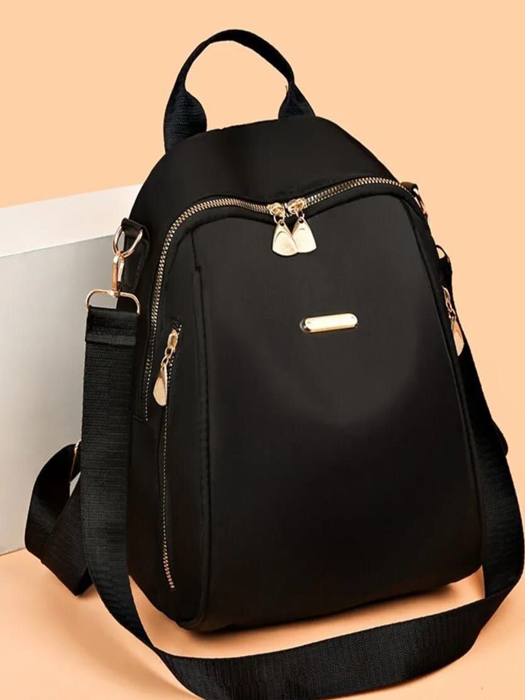 JAISOM Women Backpack