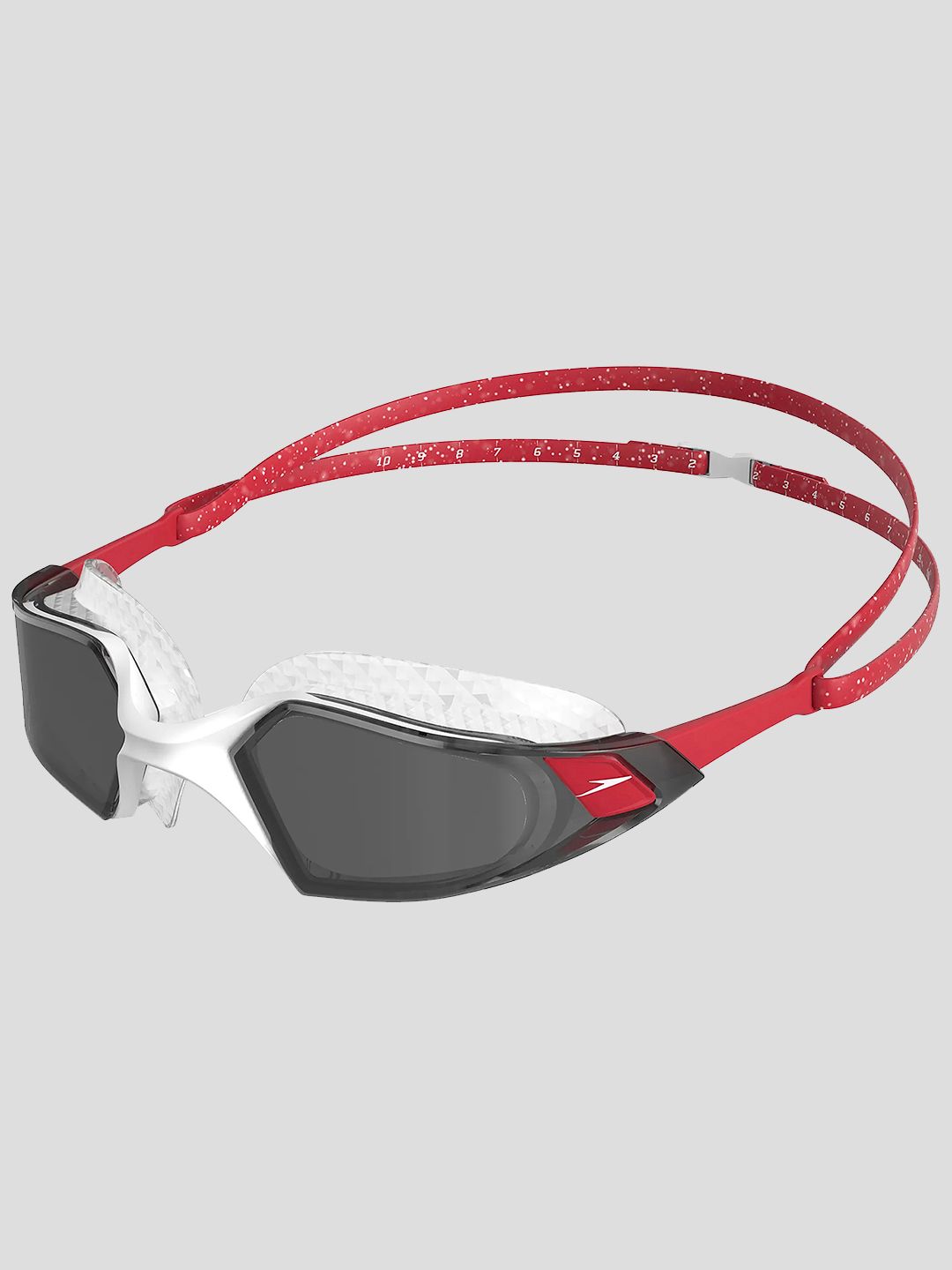 Speedo Aquapulse Pro Anti Fog Coated Swim Goggles