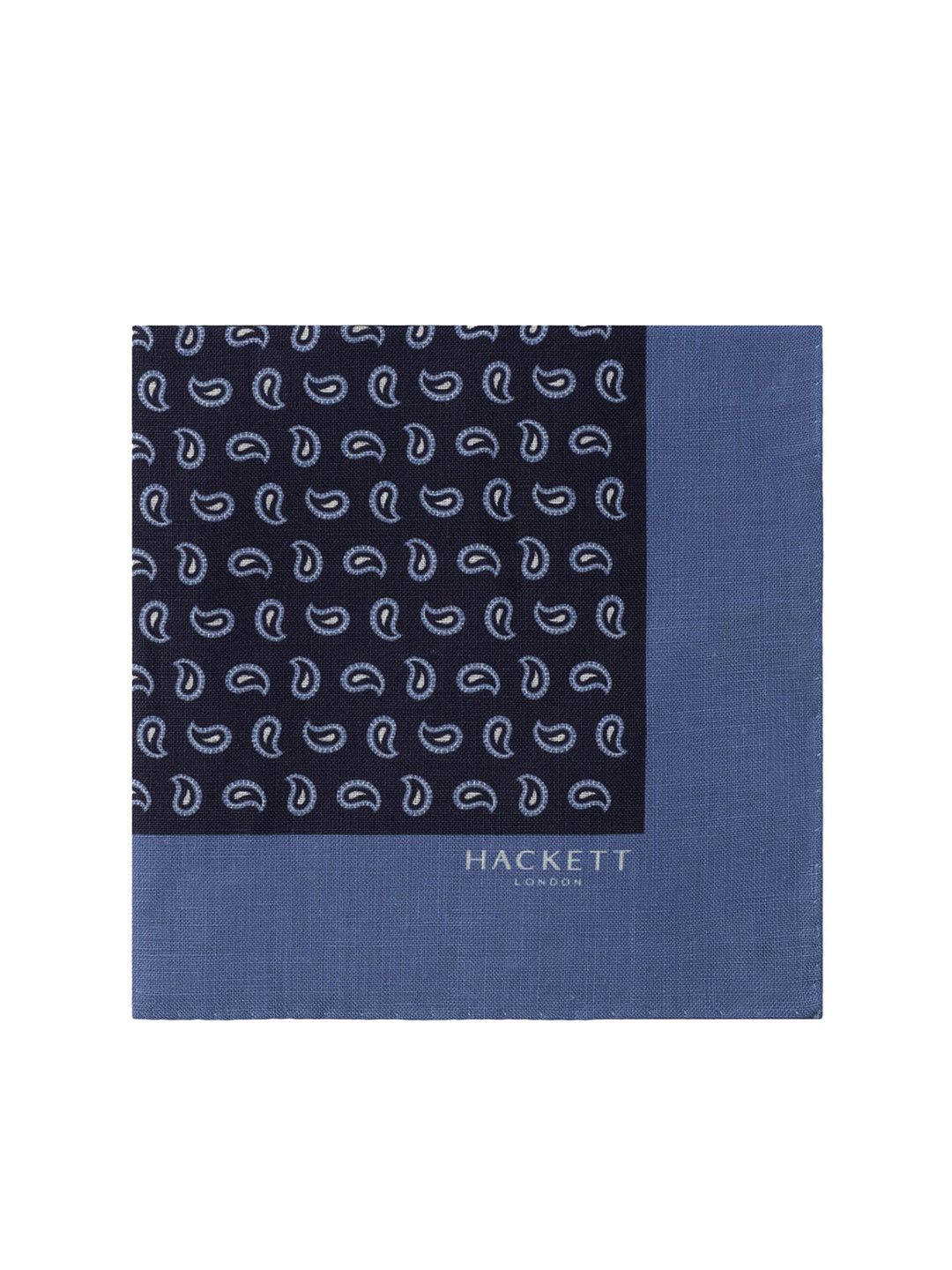 HACKETT LONDON Printed Pocket Squares-picture-36