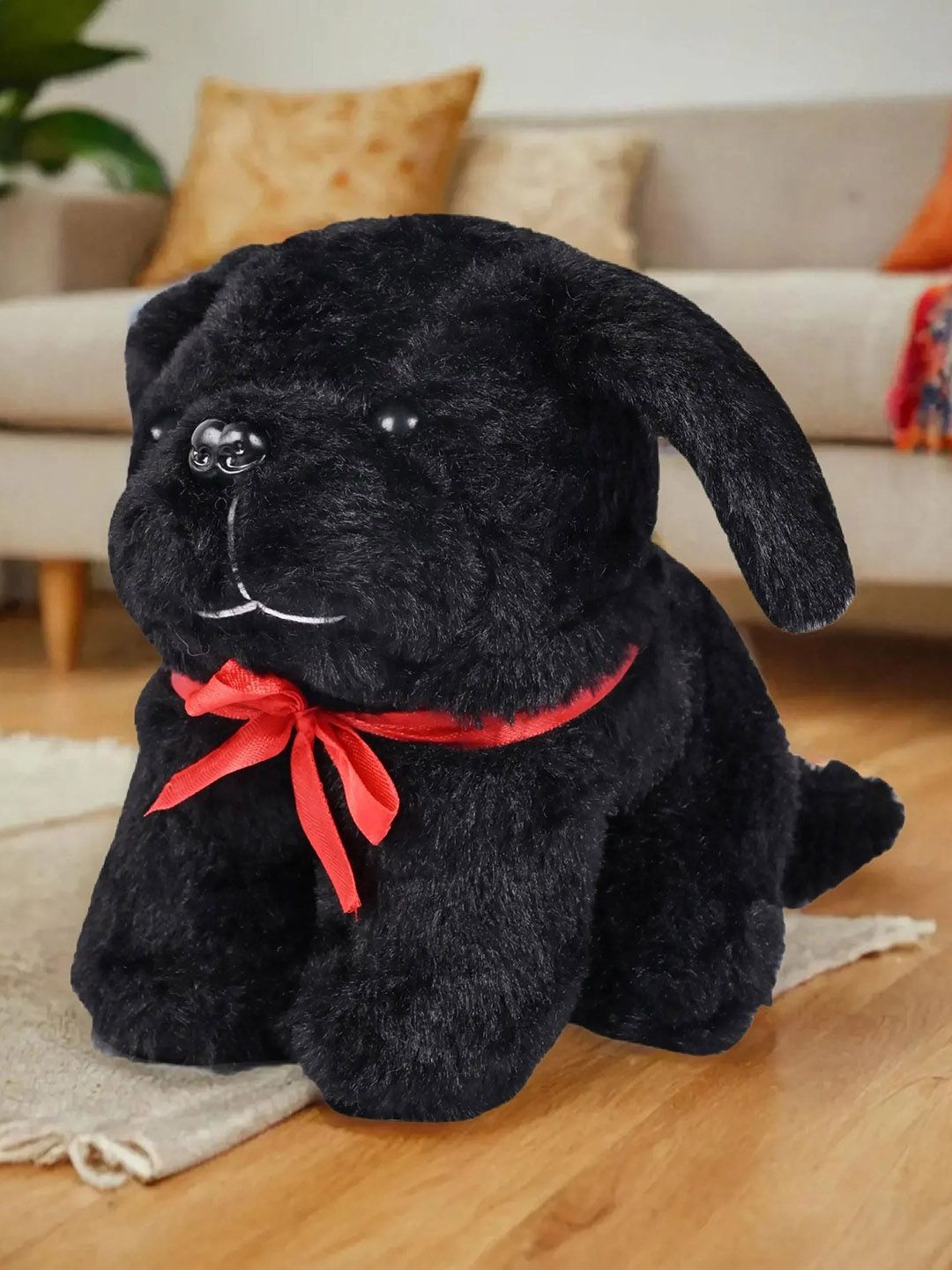 BESTIES Microfibre Filled Non-Allergic Soft Toy Soft Toys and Dolls-picture-22