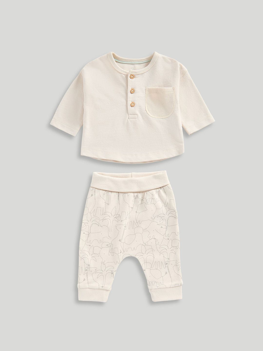 mothercare Unisex Kids T-shirt-picture-44