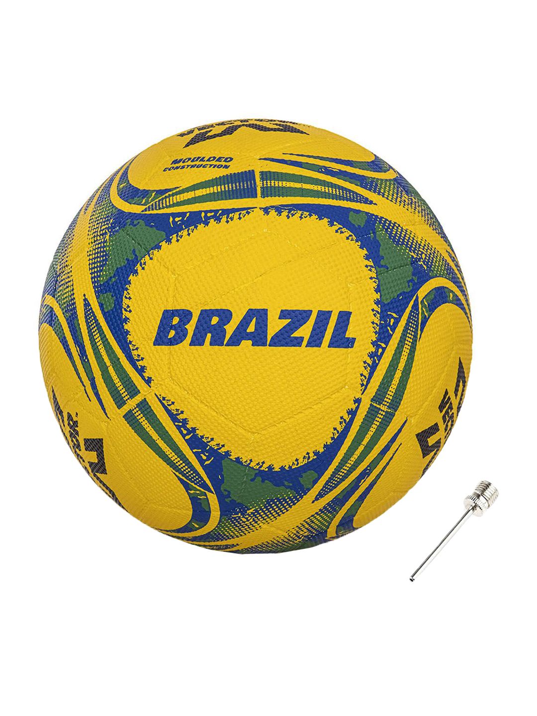 VECTOR X Printed Footballs-picture-22