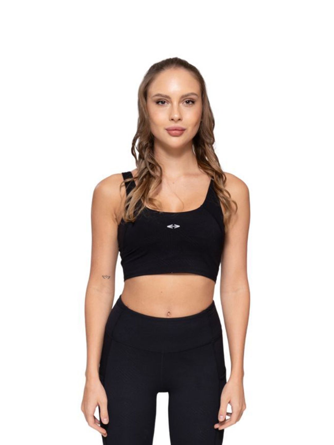 STRCH Bra Medium Coverage-picture-19