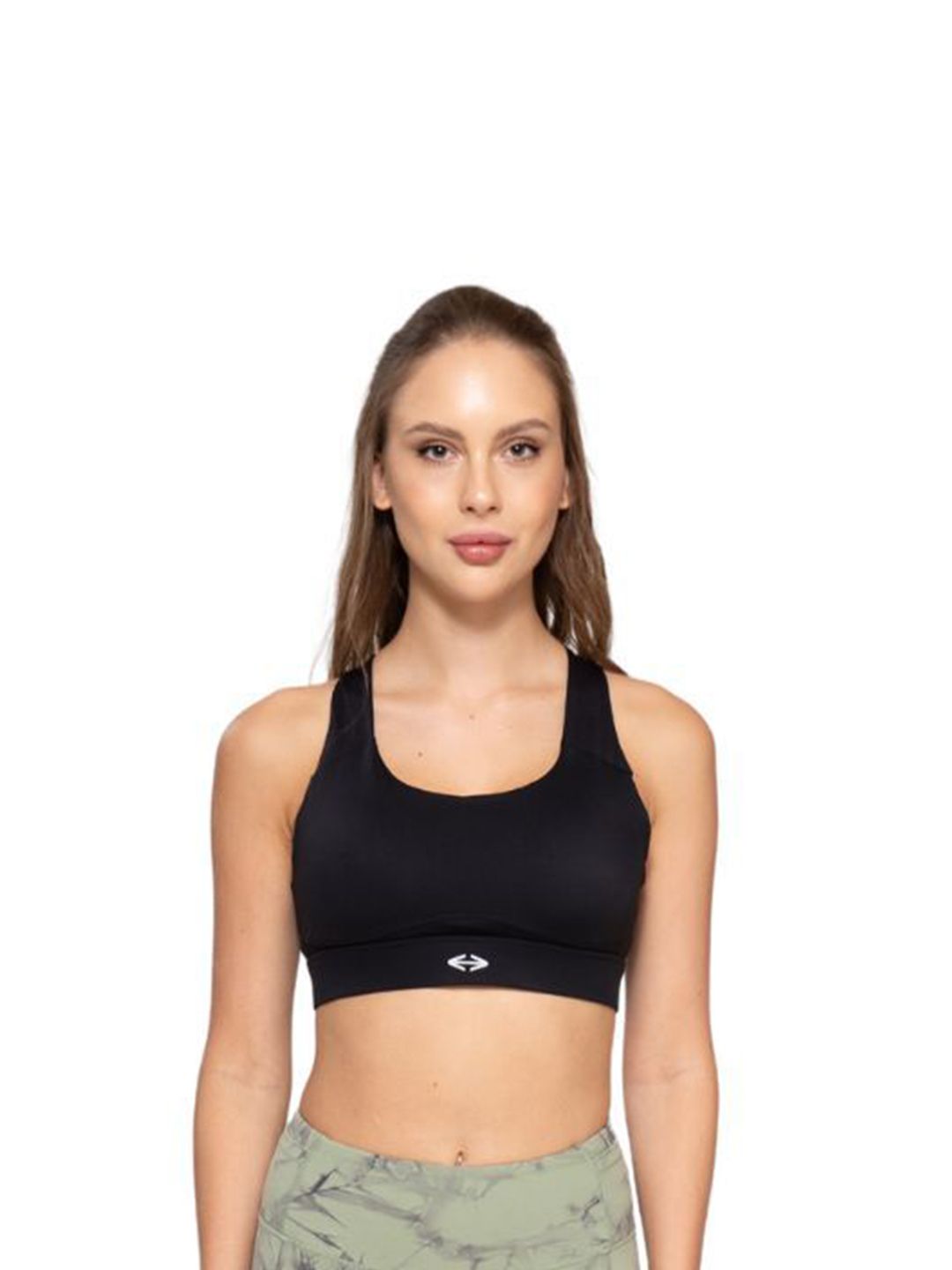 STRCH Bra Medium Coverage