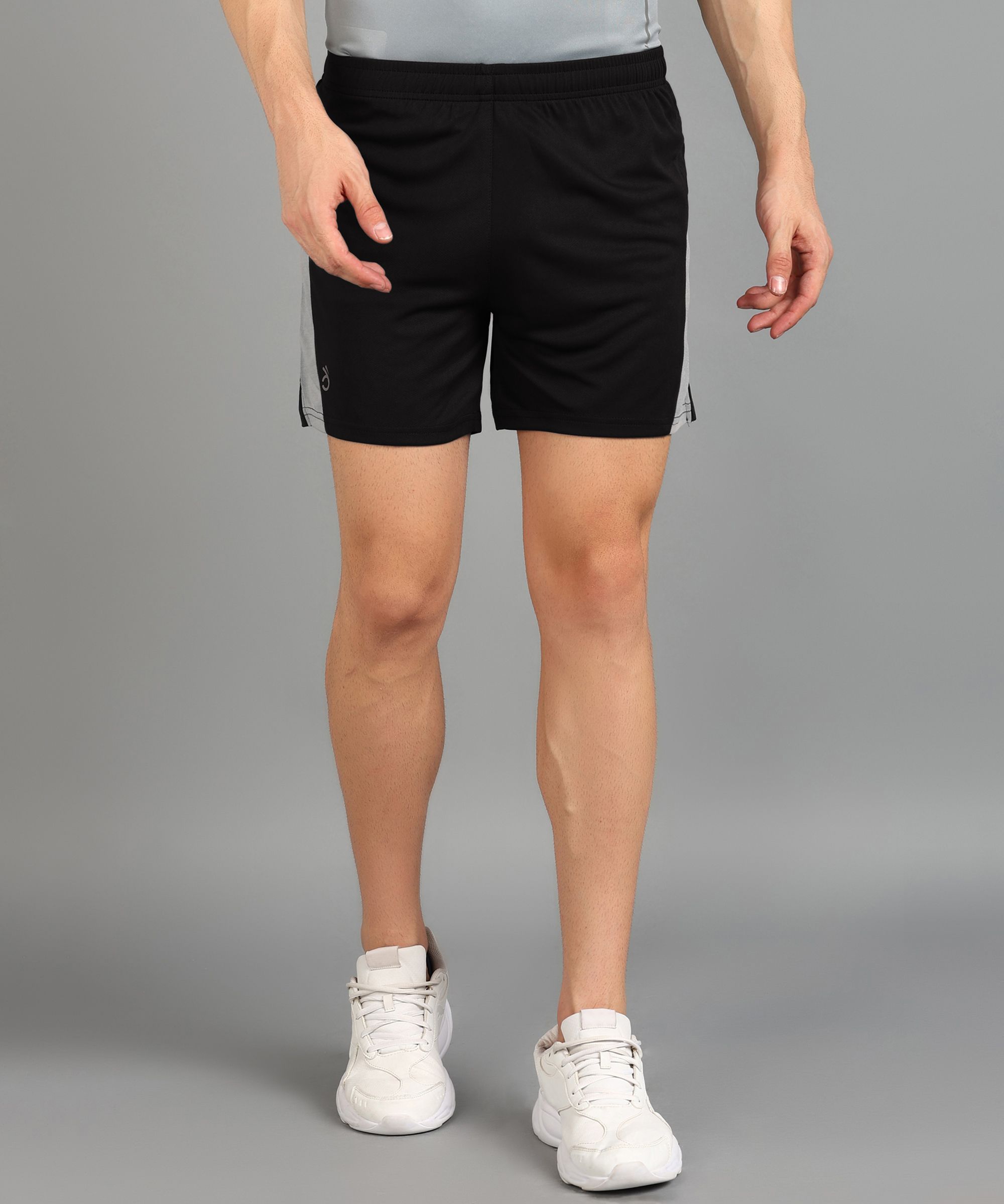 Moda Rapido Men Running Sports Shorts-image-13