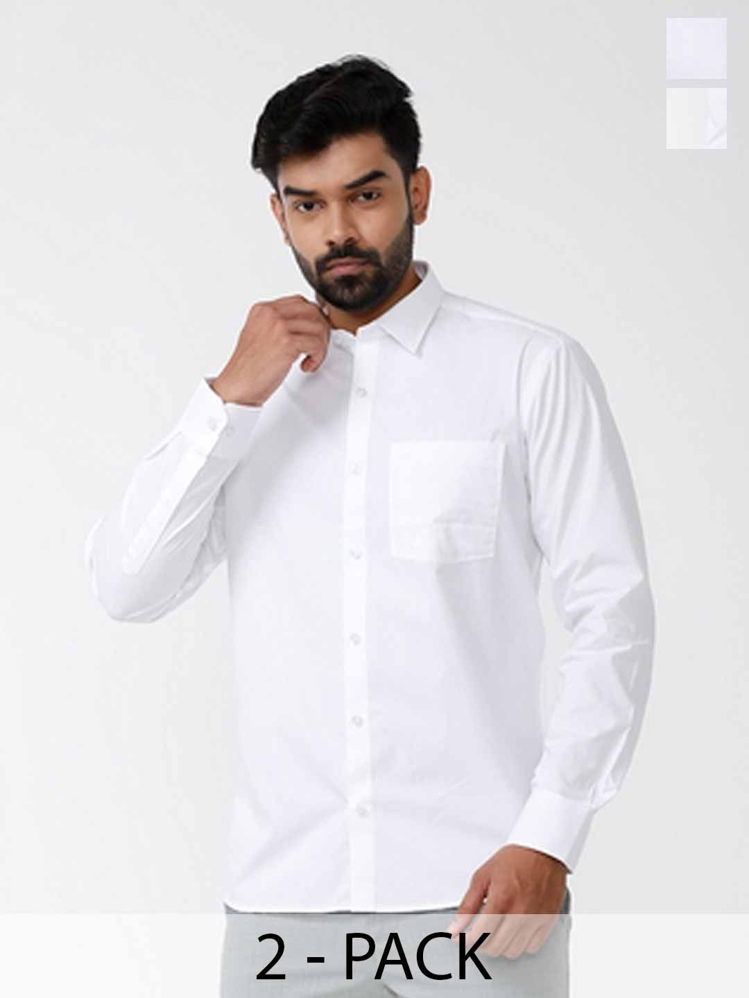 UATHAYAM Men Shirt-picture-16