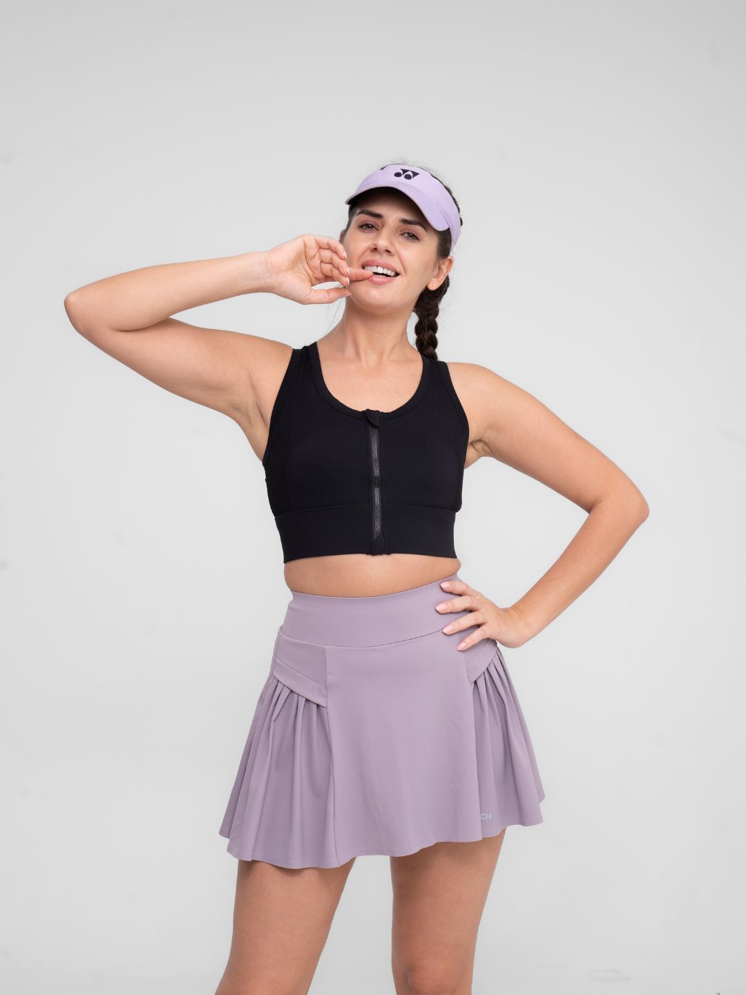 STRCH Bra Medium Coverage-picture-14