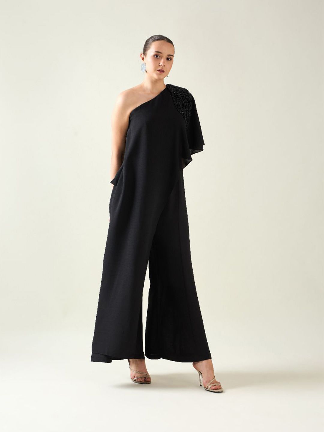 AAKAAR Basic Jumpsuit-picture-36
