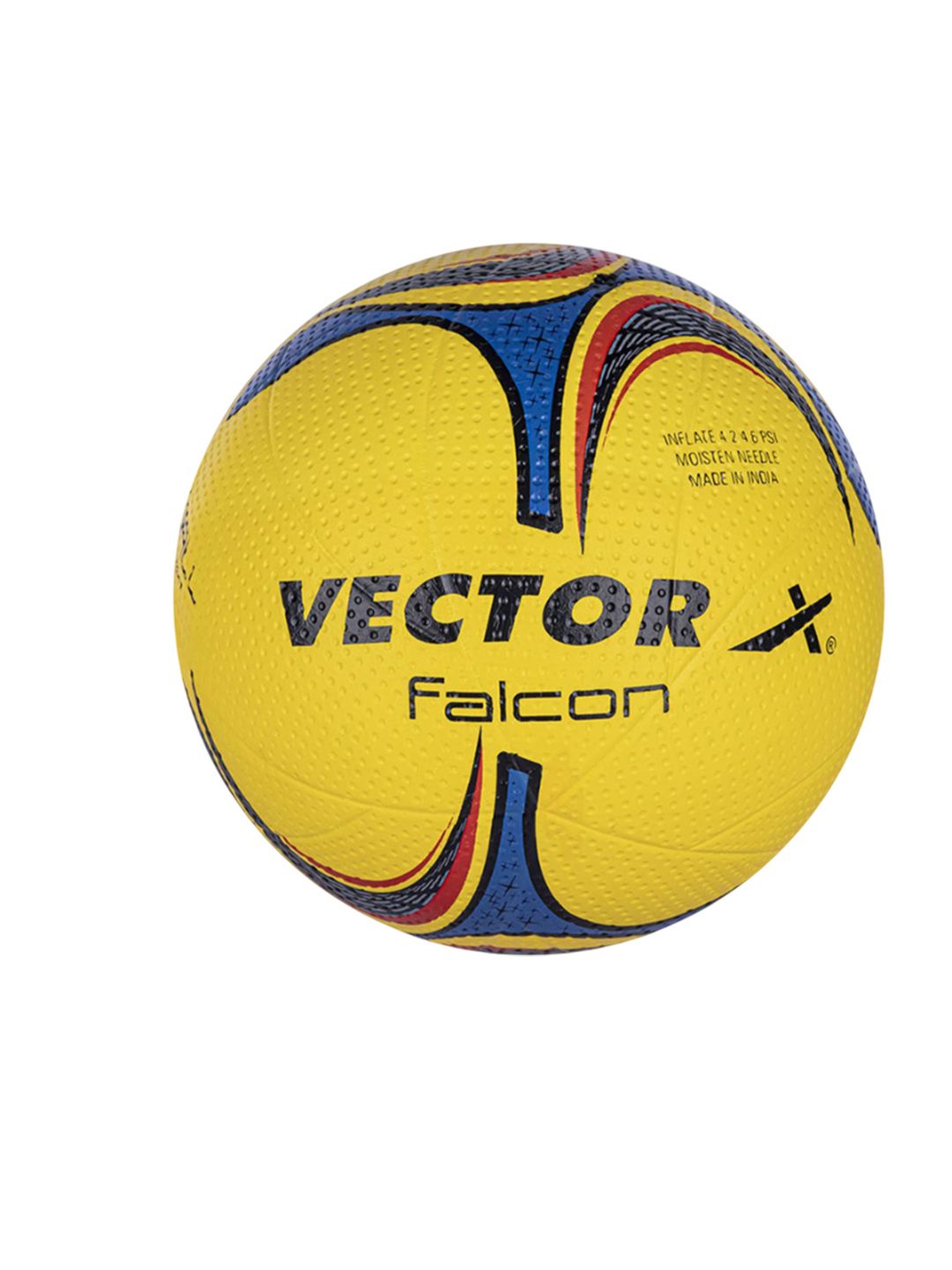 VECTOR X Printed Volleyball-picture-41