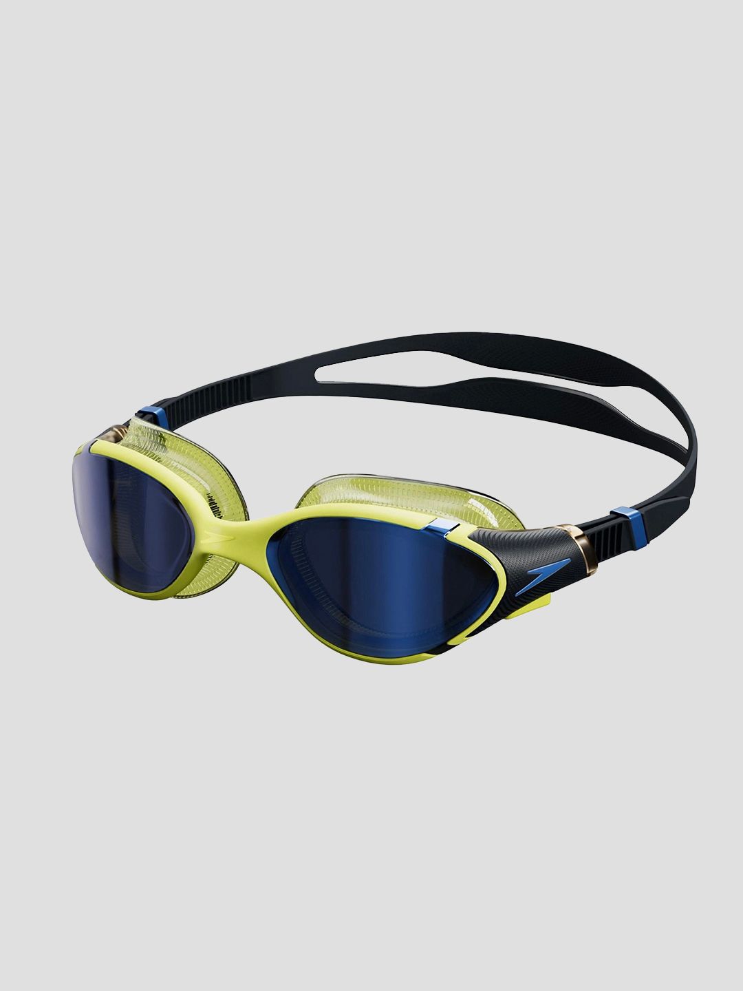 Speedo Biofuse 2.0 Mirror Lens Anti Fog Swim Goggles-picture-46