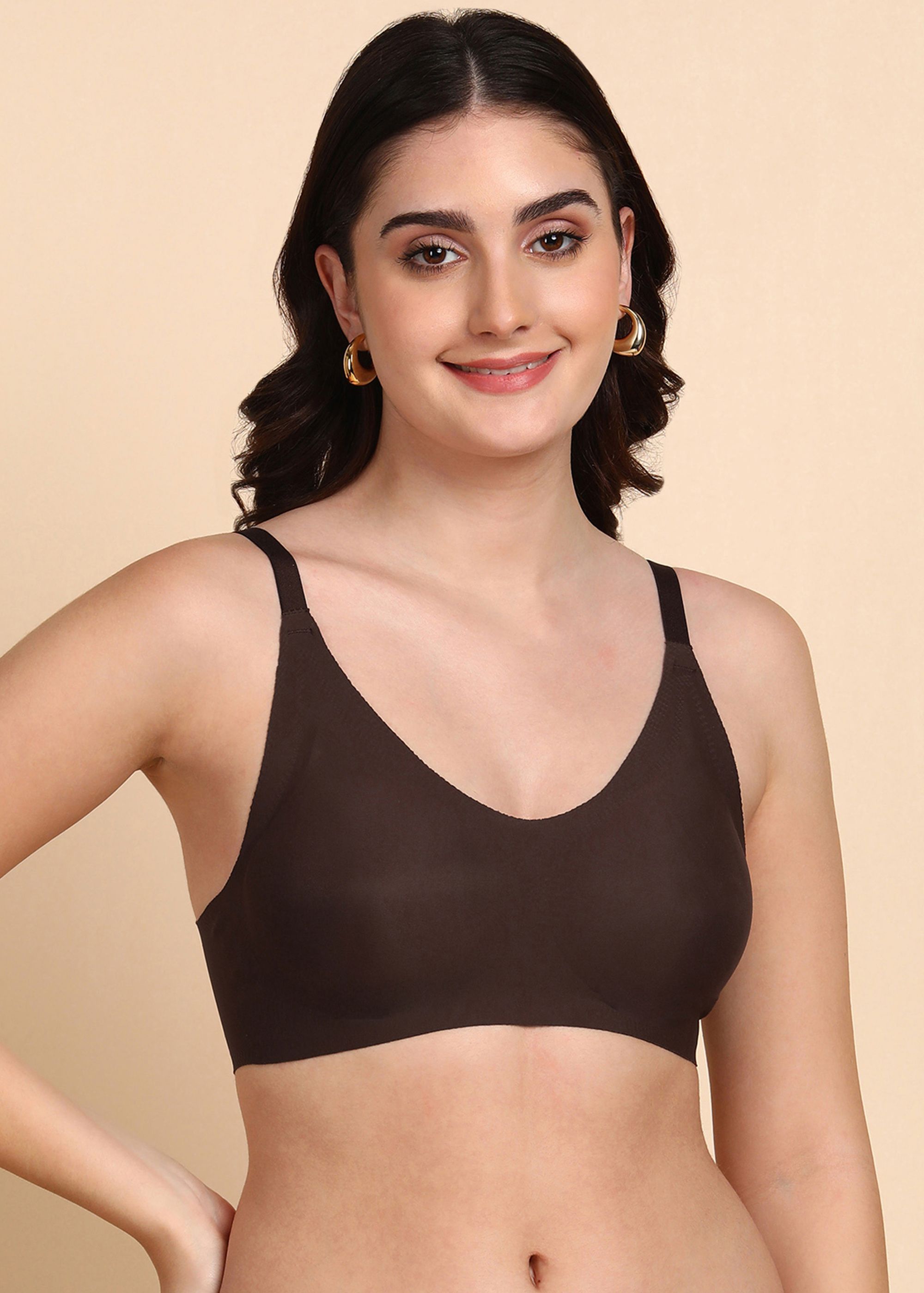 DressBerry Bra Full Coverage Lightly Padded-picture-10