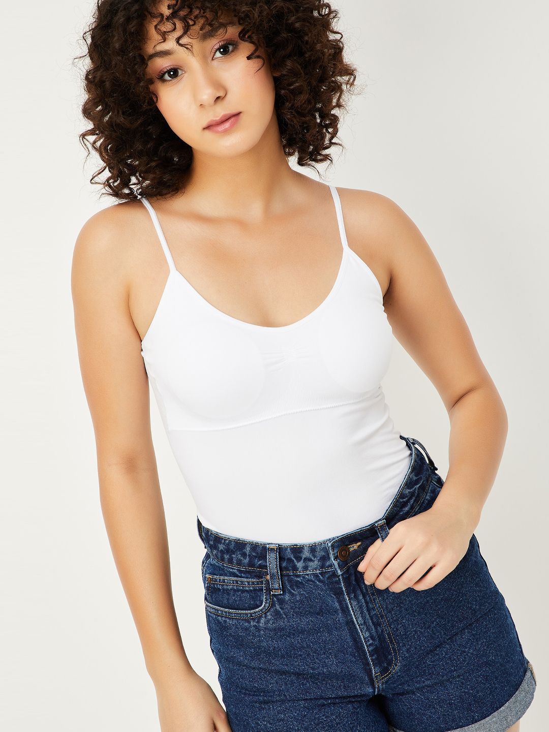 max Non-Padded Camisole-picture-12