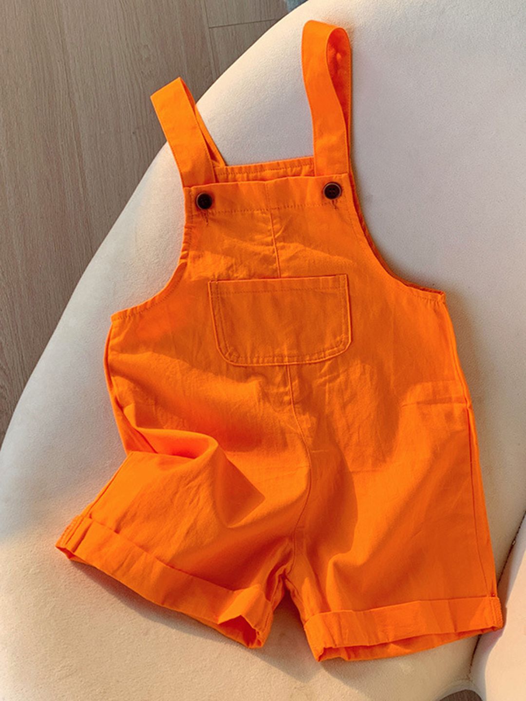 YK Girls Basic Jumpsuit-picture-22