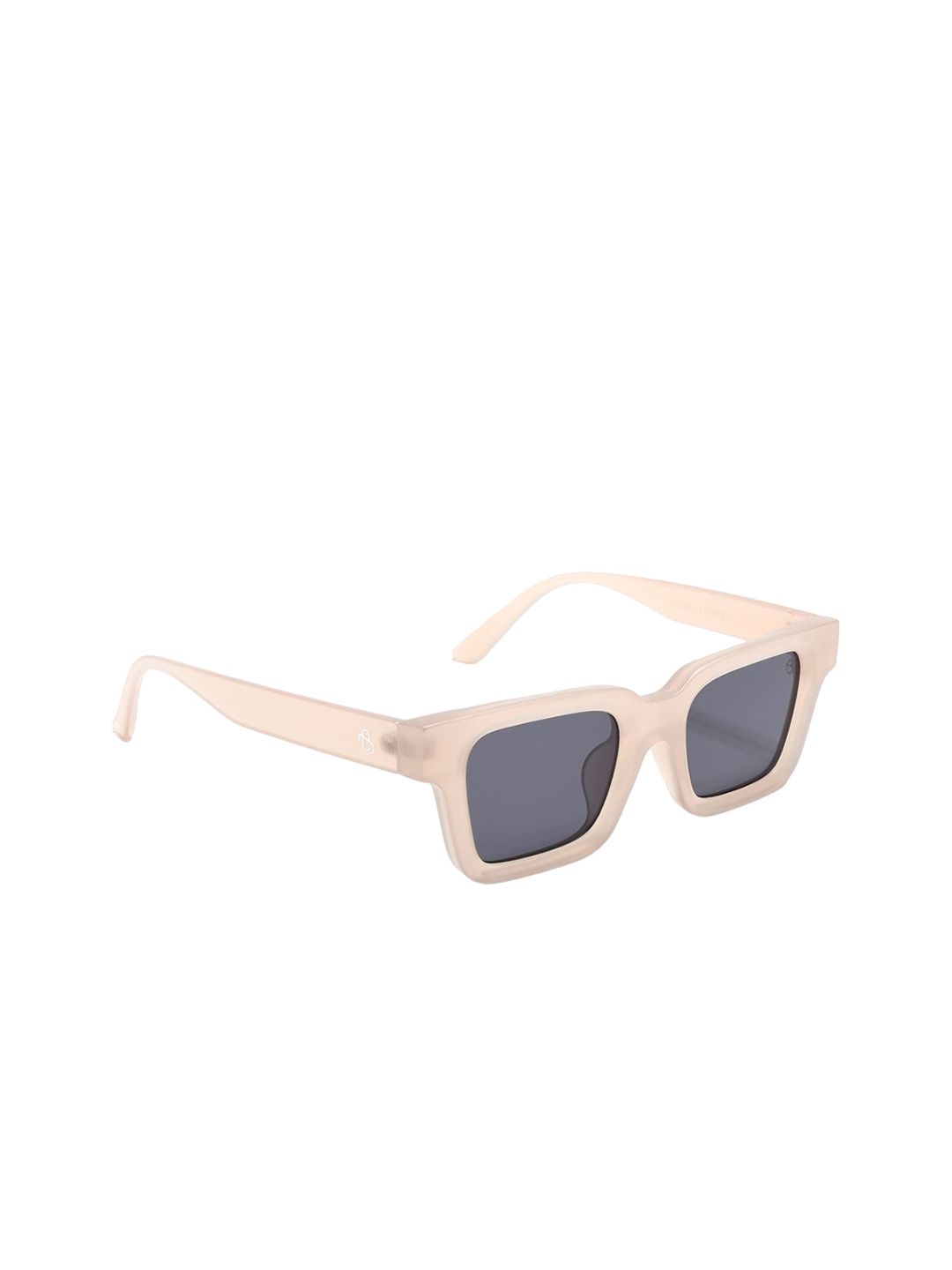 Eyejack Unisex Square Sunglasses with UV Protected Lens-image-40