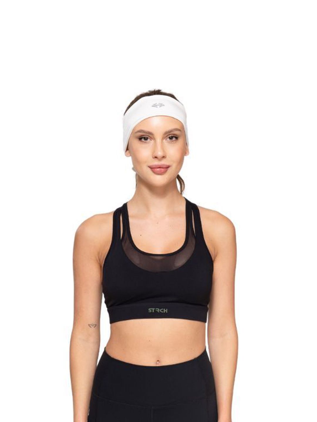 STRCH Bra Medium Coverage-picture-20
