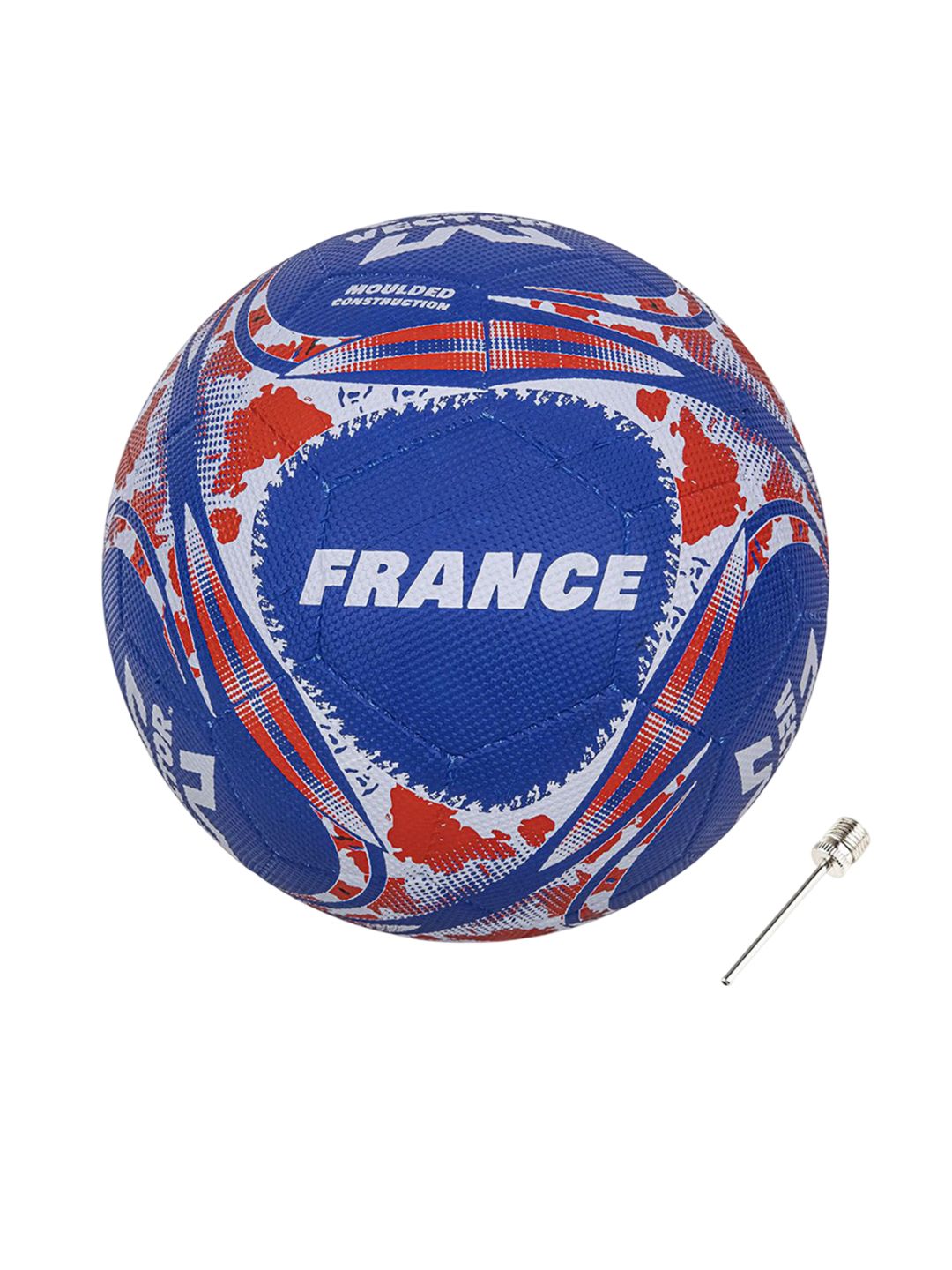 VECTOR X France Football-picture-47