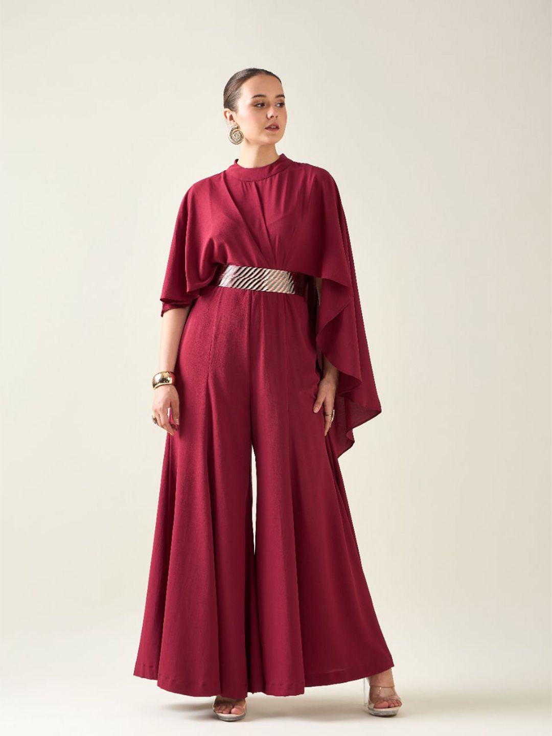 AAKAAR Basic Jumpsuit-picture-29