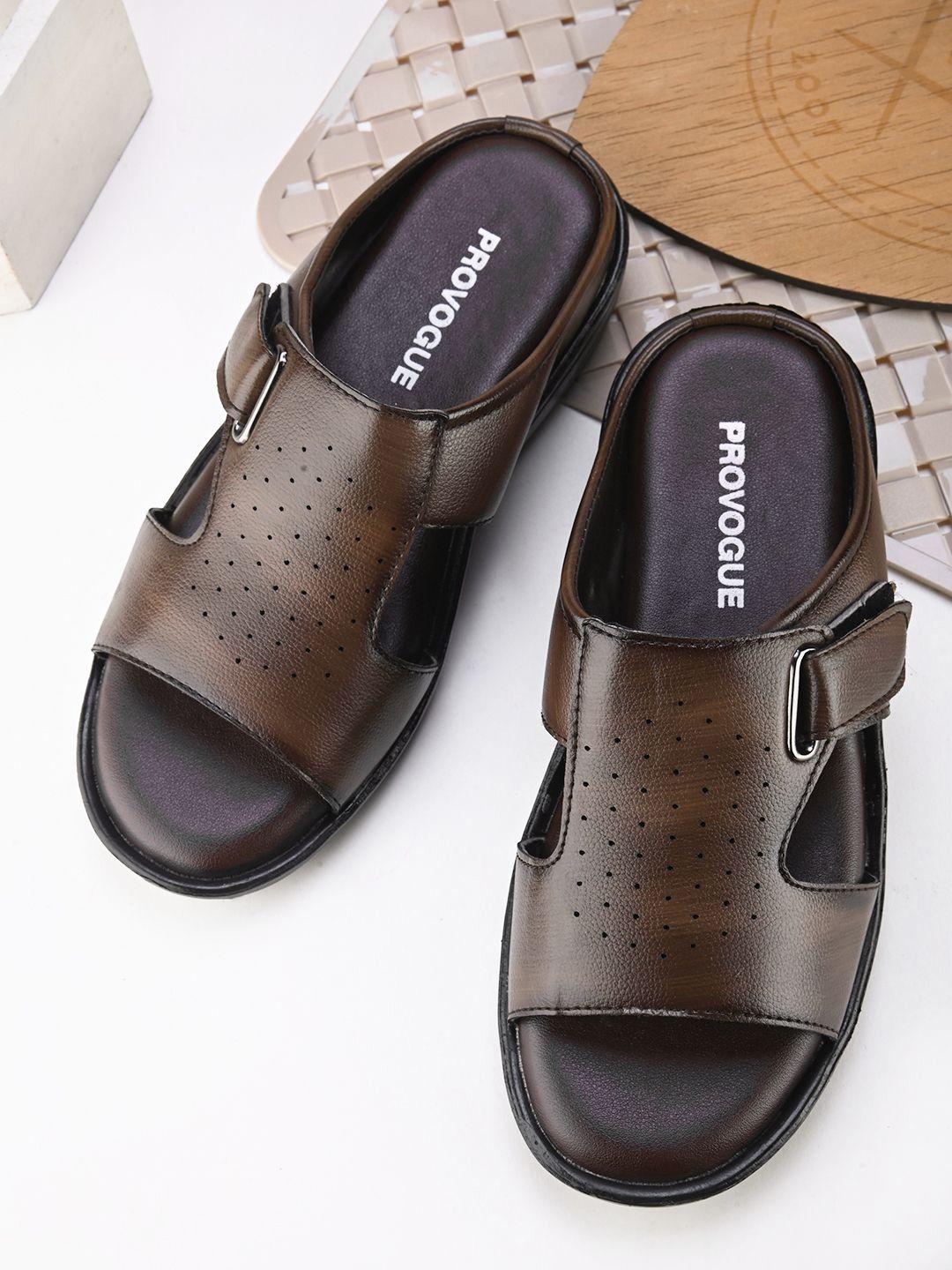 Provogue Men Comfort Sandals-picture-13