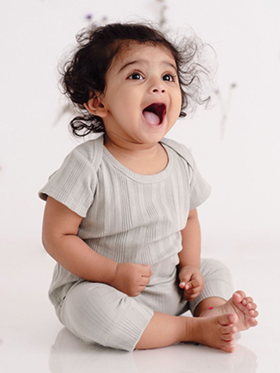 YK Girls T-shirt with Trousers-picture-54