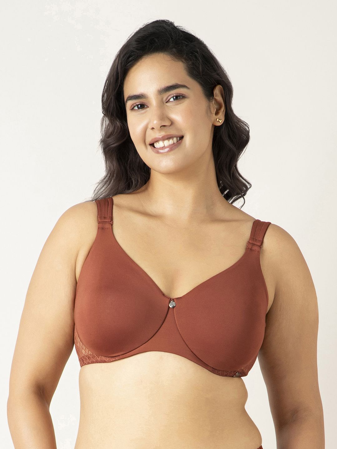 Amante Bra Full Coverage Underwired-picture-14