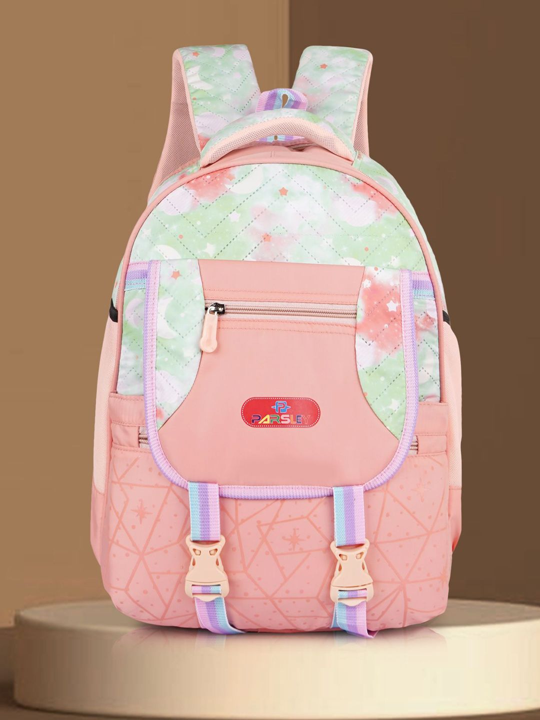 PARSLEY Unisex Kids Backpack-picture-52