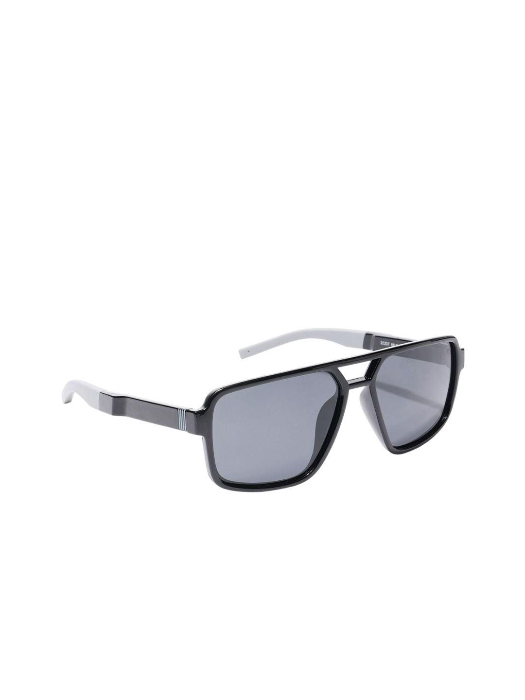 Eyejack Unisex Wayfarer Sunglasses with UV Protected Lens-picture-21