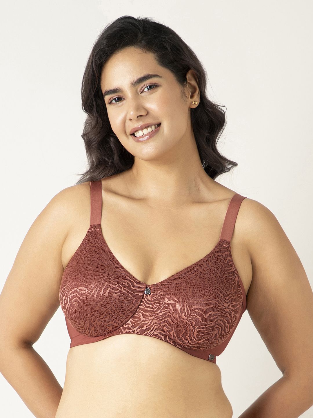 Amante Bra Full Coverage Underwired-picture-56
