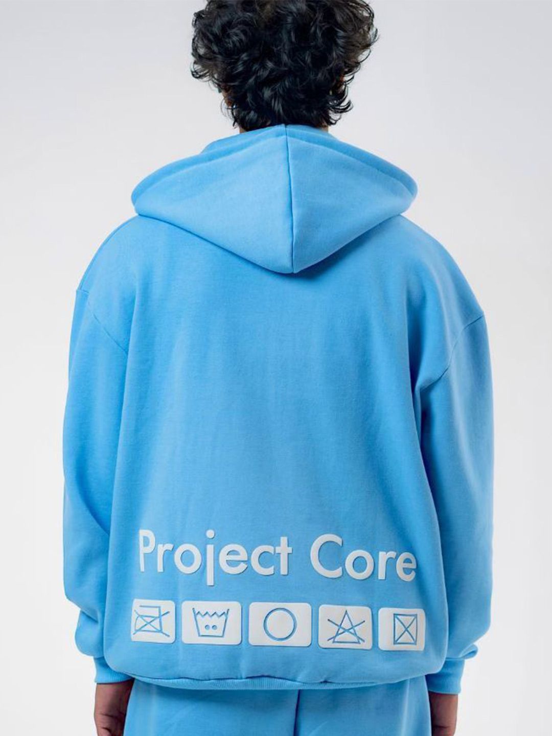 DL Street Unisex Hooded Sweatshirt-picture-17