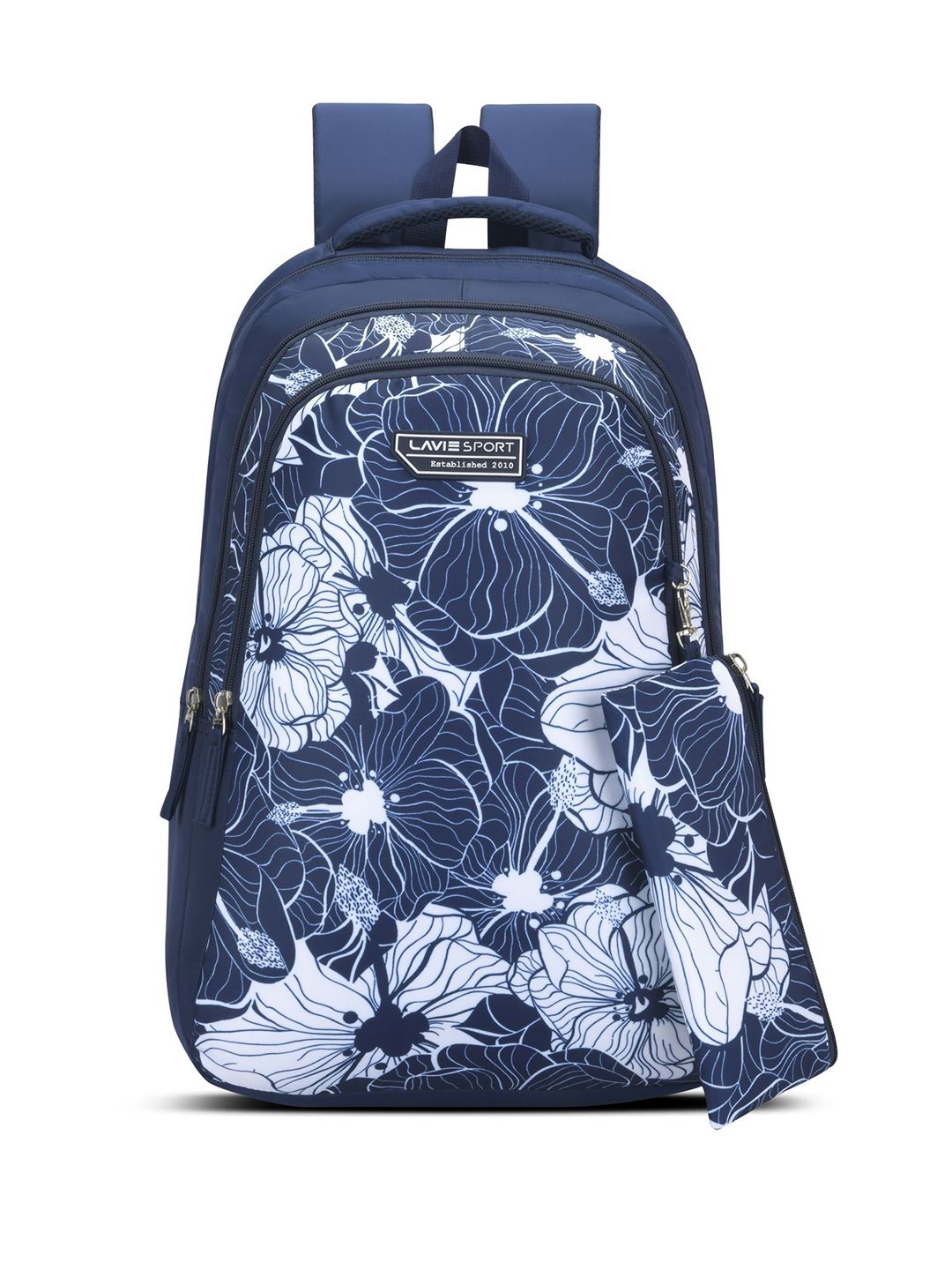 LAVIE SPORT Unisex Kids Backpack-picture-47