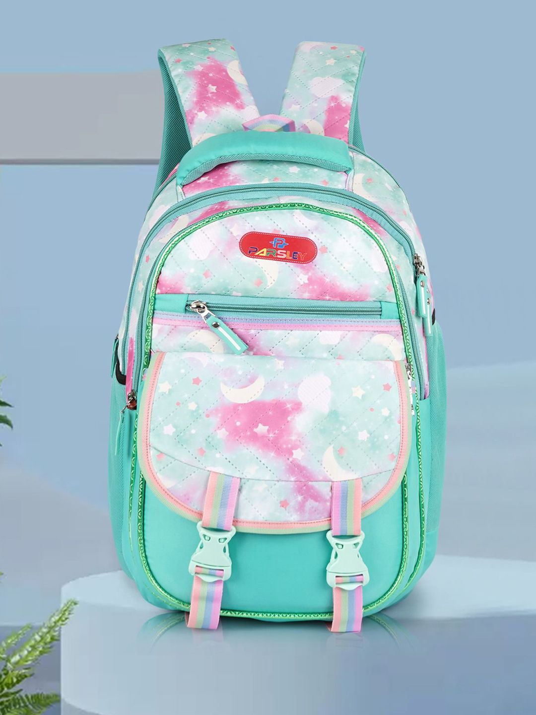 PARSLEY Unisex Kids Backpack-picture-22