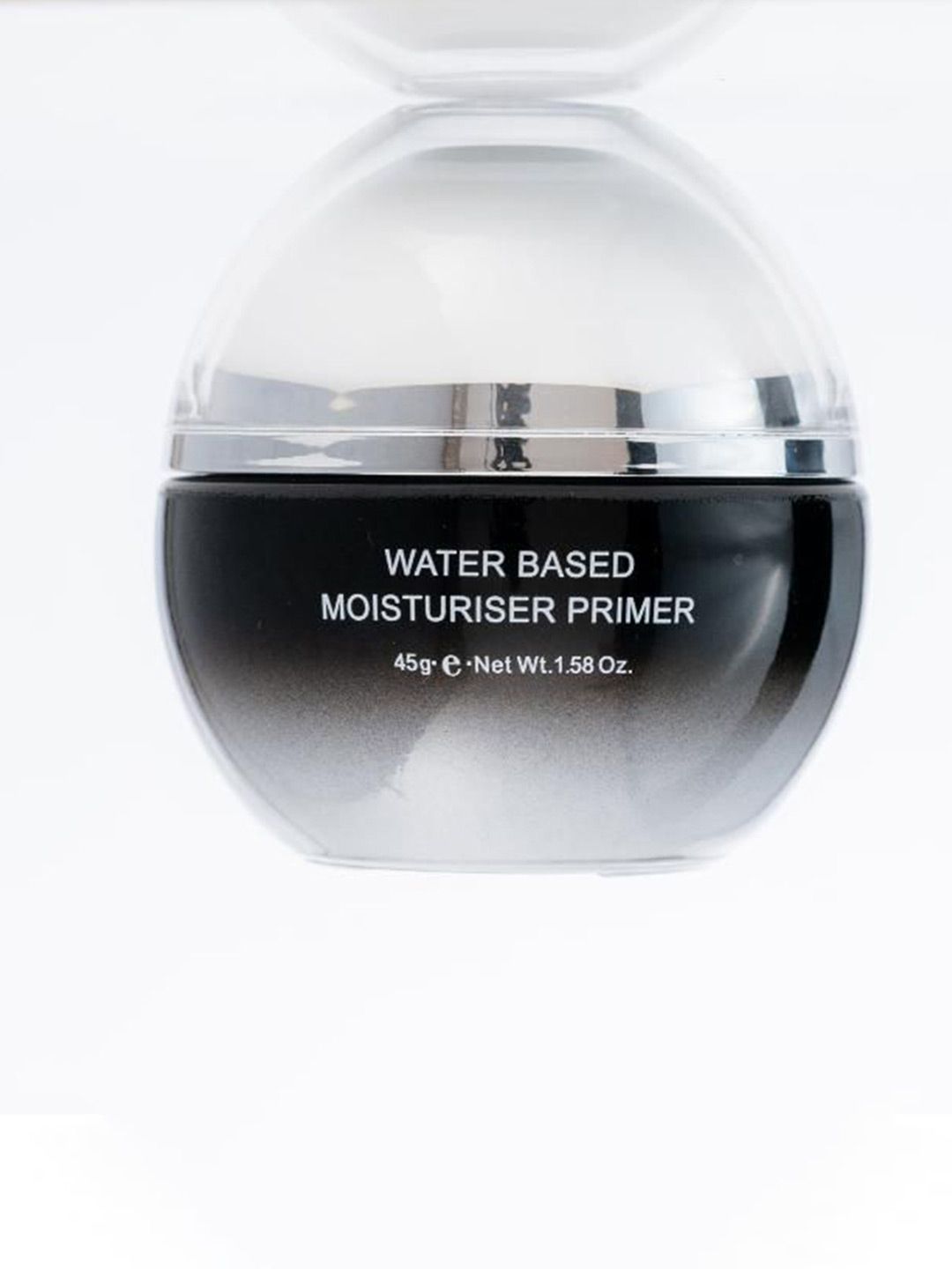 Fashion Colour Water Based Moisturizer Primer - 45g