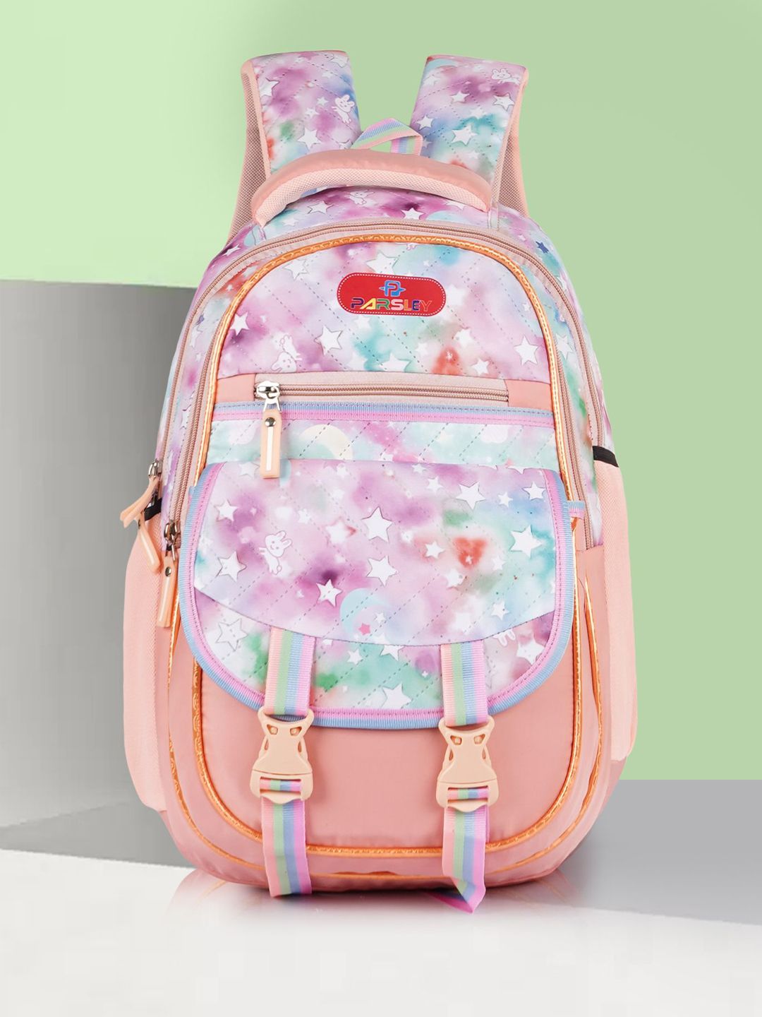 PARSLEY Unisex Kids Backpack-picture-23