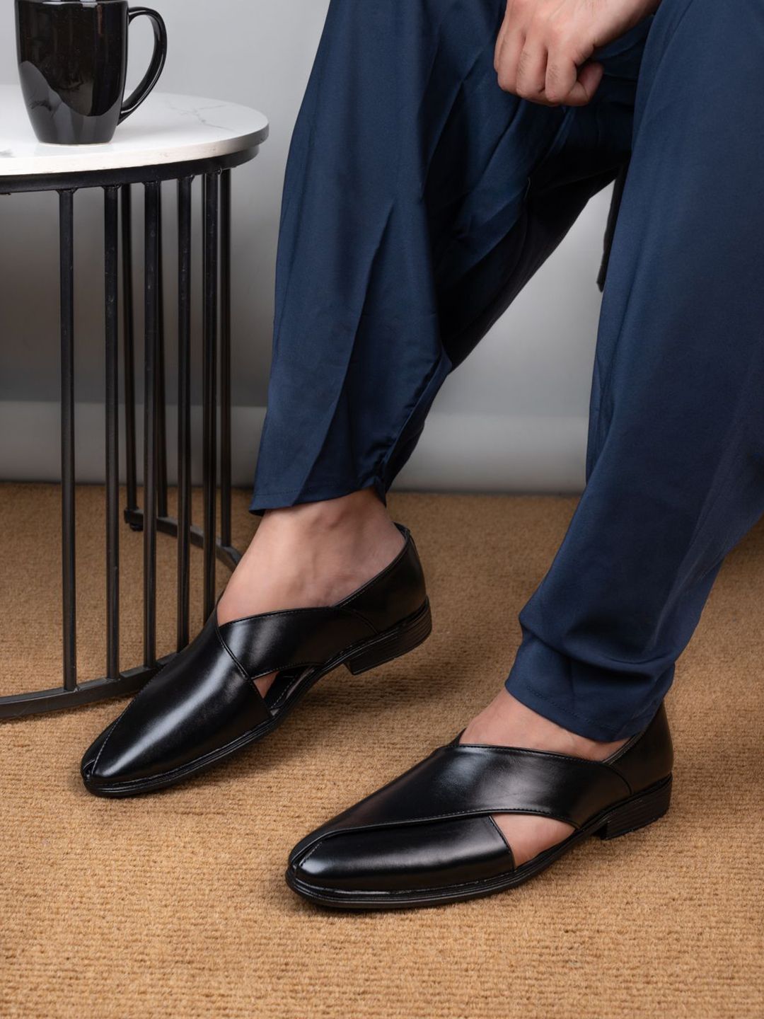 SNEAKLAB Men Comfort Sandals-picture-10