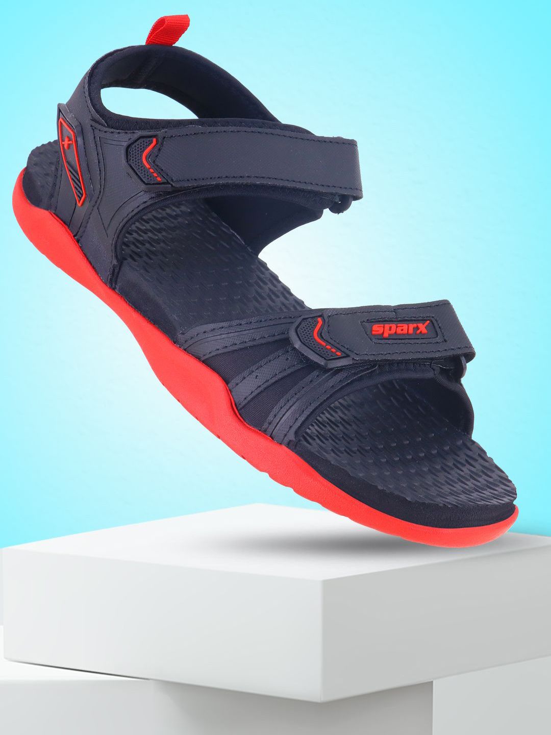 Sparx Men Comfort Sandals
