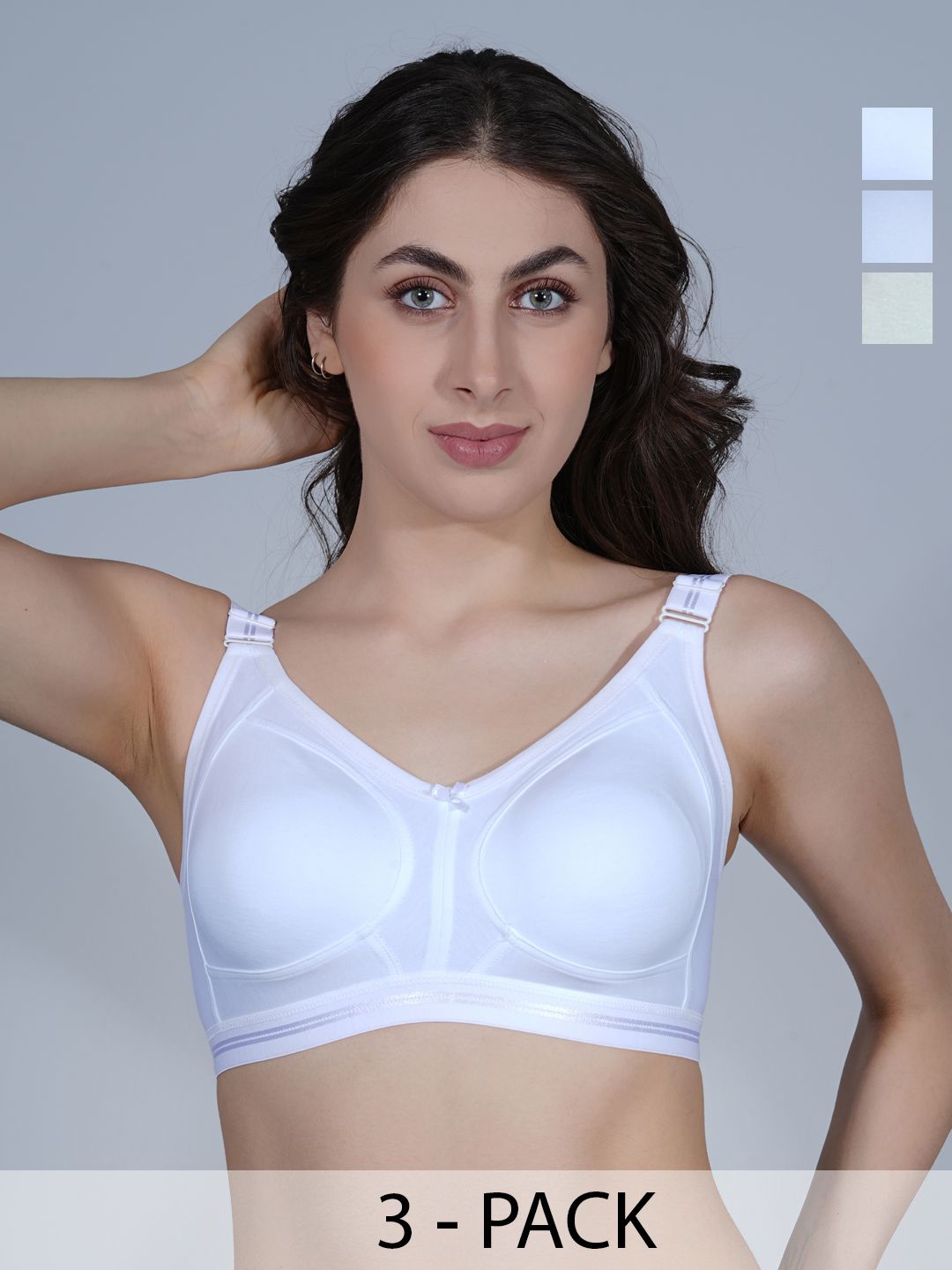 LADYLAND Bra Full Coverage-picture-9