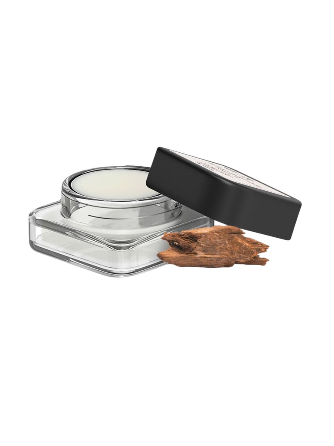 TNW the natural wash Dubai Bling Solid Perfume- 6 g-image-1