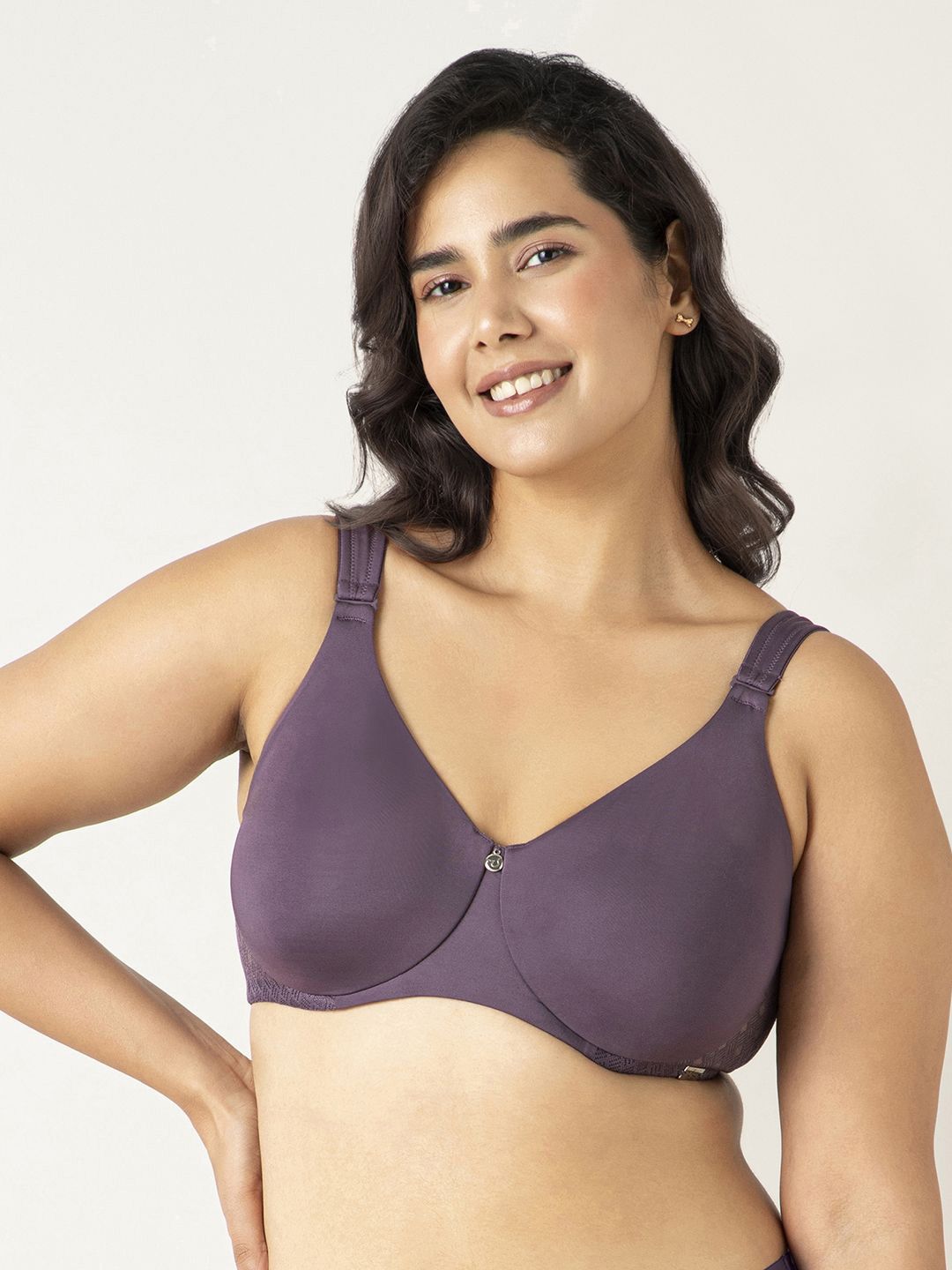 Amante Bra Full Coverage Underwired-picture-20