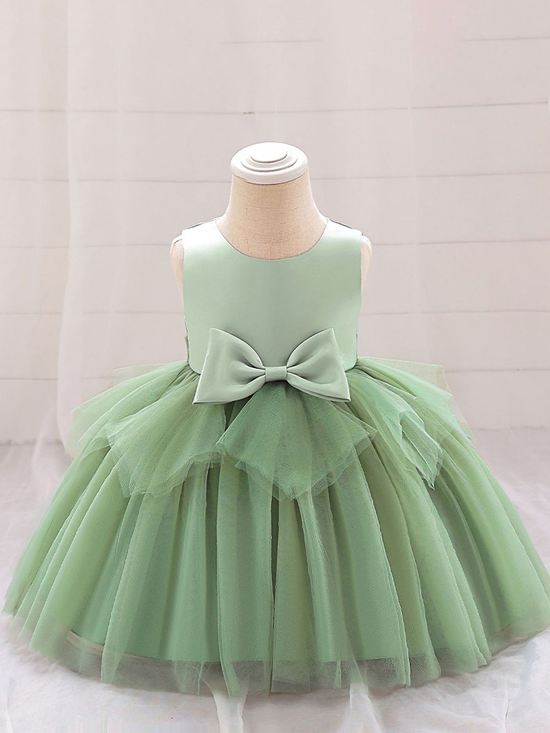 LULU & SKY Empire Dress-picture-23