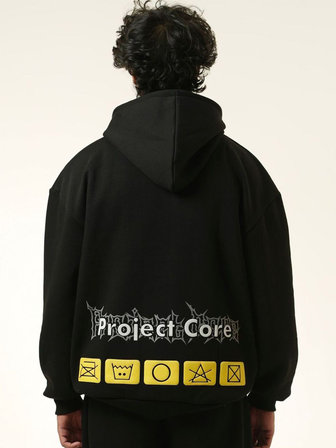 DL Street Unisex Hooded Sweatshirt-picture-35